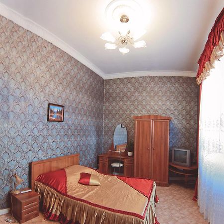 Versal Hotel Chersoń Pokój zdjęcie