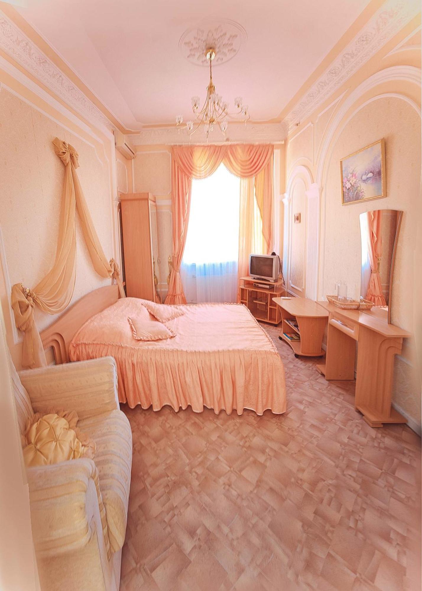 Versal Hotel Chersoń Pokój zdjęcie