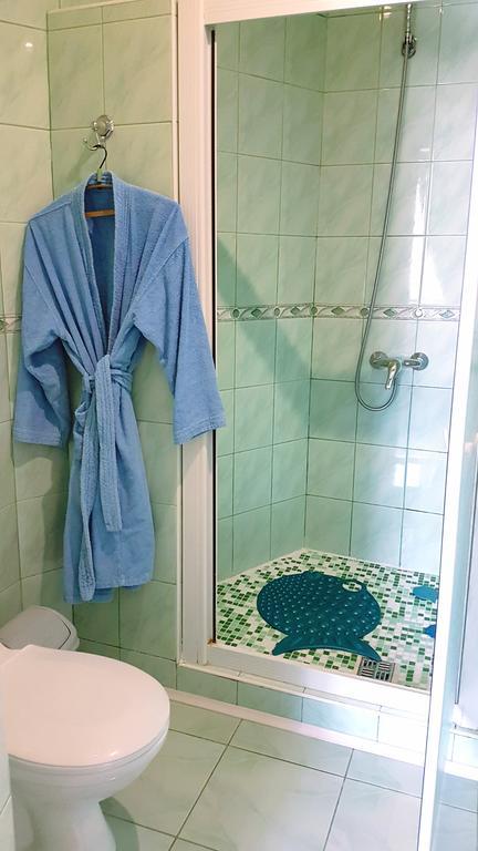 Versal Hotel Chersoń Zewnętrze zdjęcie