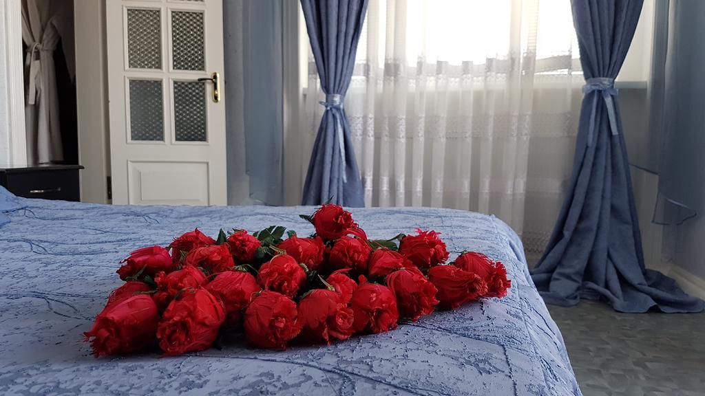 Versal Hotel Chersoń Zewnętrze zdjęcie