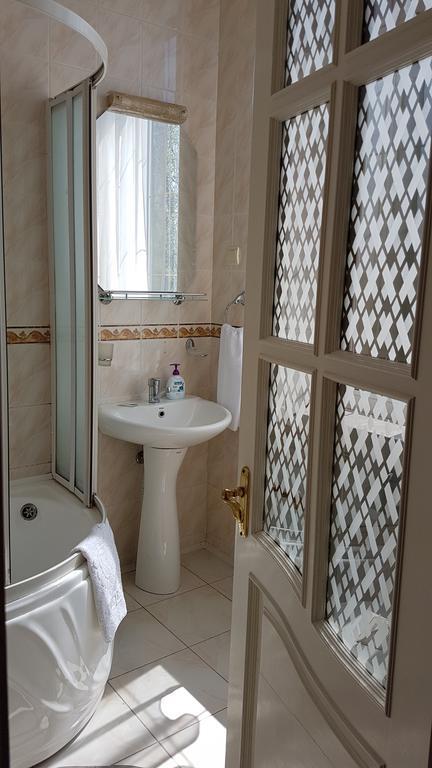 Versal Hotel Chersoń Zewnętrze zdjęcie