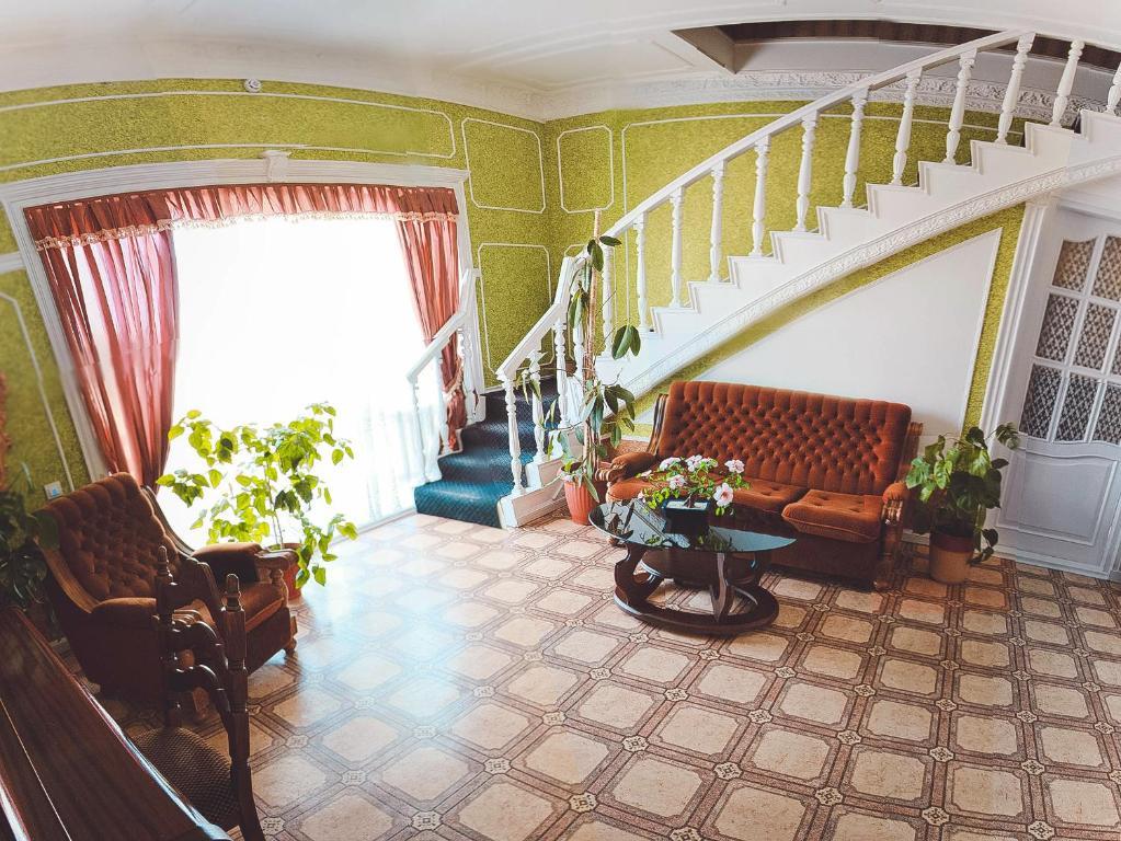 Versal Hotel Chersoń Zewnętrze zdjęcie