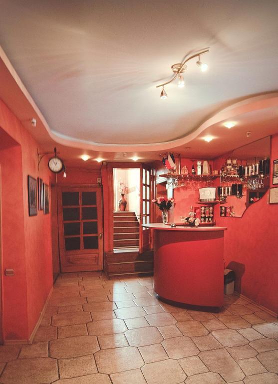 Versal Hotel Chersoń Zewnętrze zdjęcie